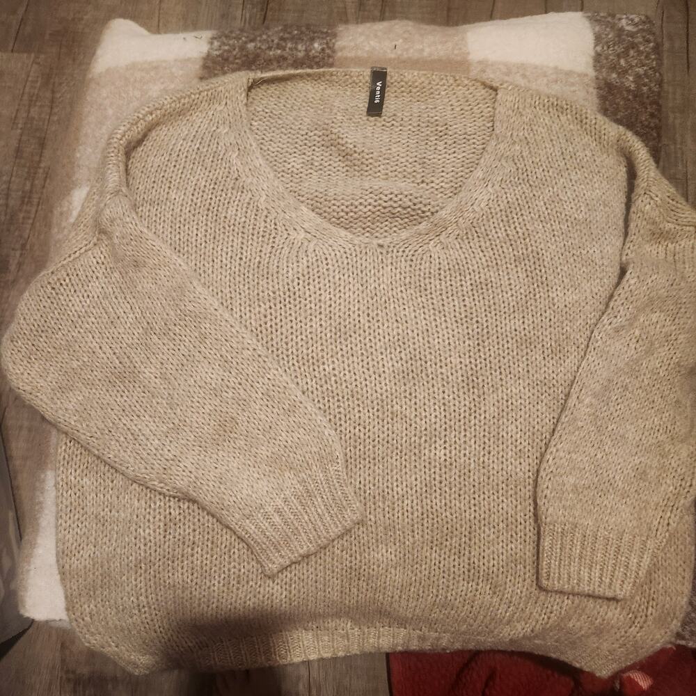 Venti6 Sweater M